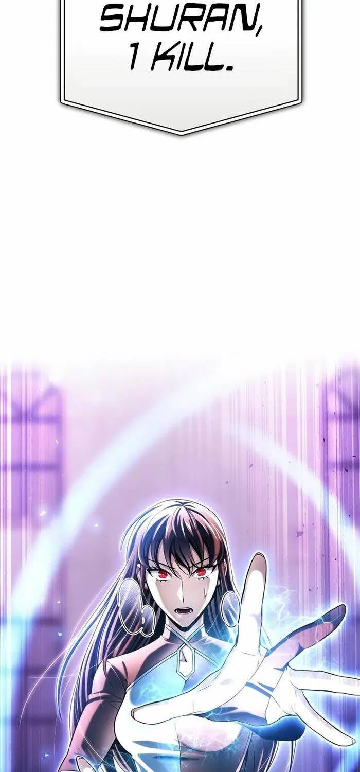 Cuộc Chiến Siêu Nhân Chap 111 - Next Chap 112