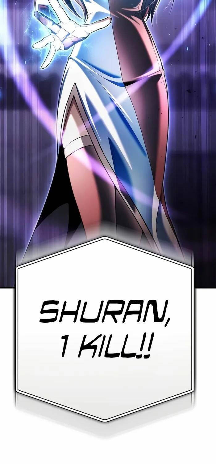 Cuộc Chiến Siêu Nhân Chap 111 - Next Chap 112