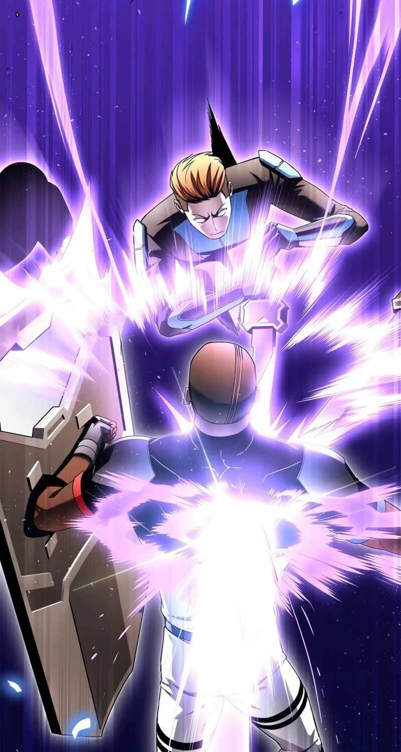 Cuộc Chiến Siêu Nhân Chap 112 - Next Chap 113