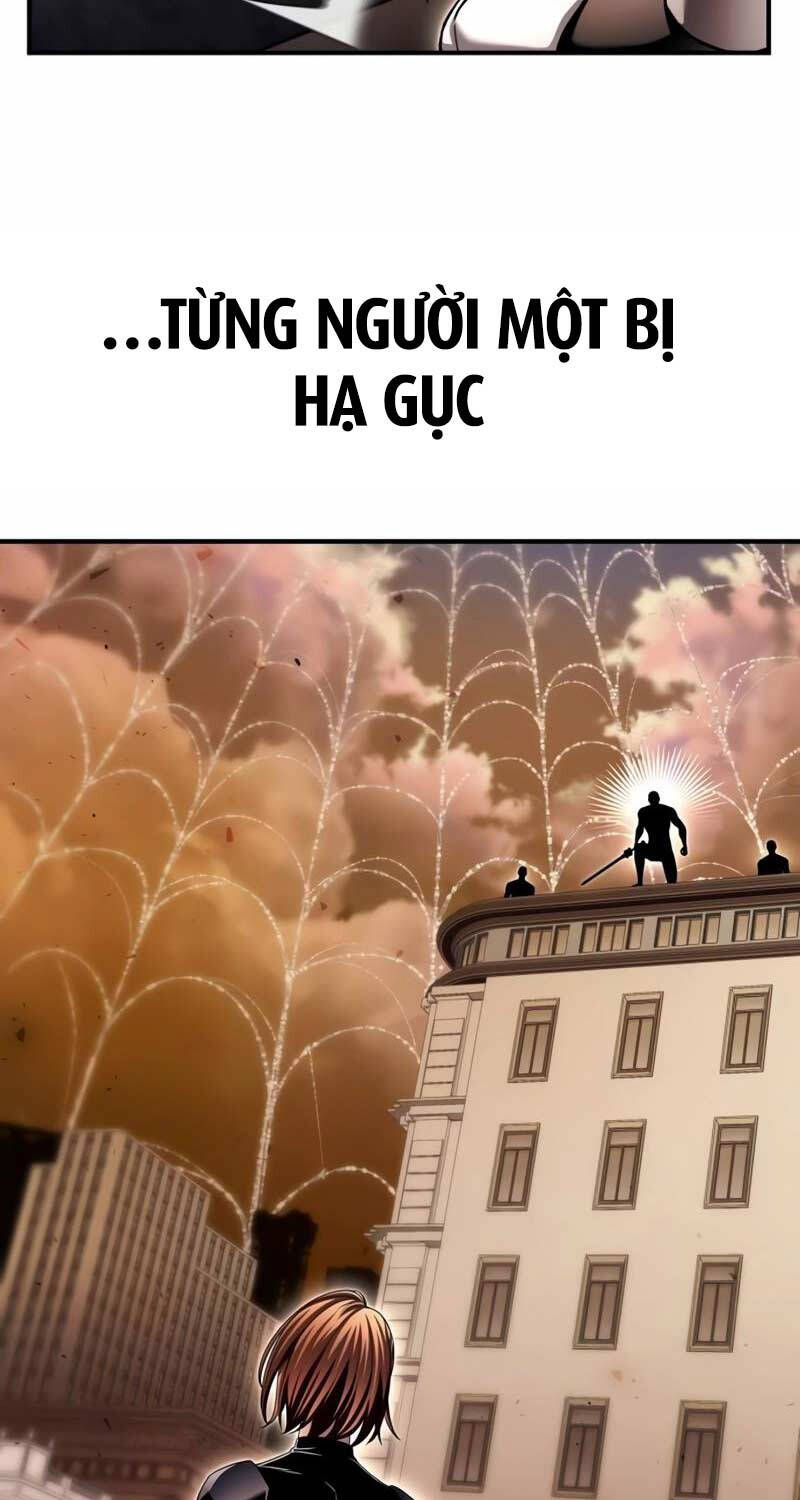 Cuộc Chiến Siêu Nhân Chap 112 - Next Chap 113