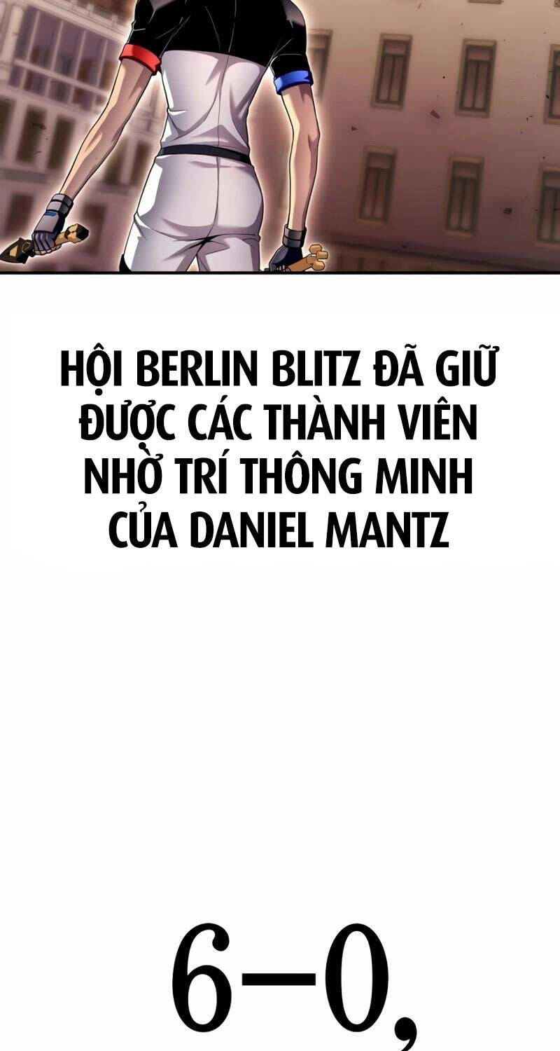 Cuộc Chiến Siêu Nhân Chap 112 - Next Chap 113