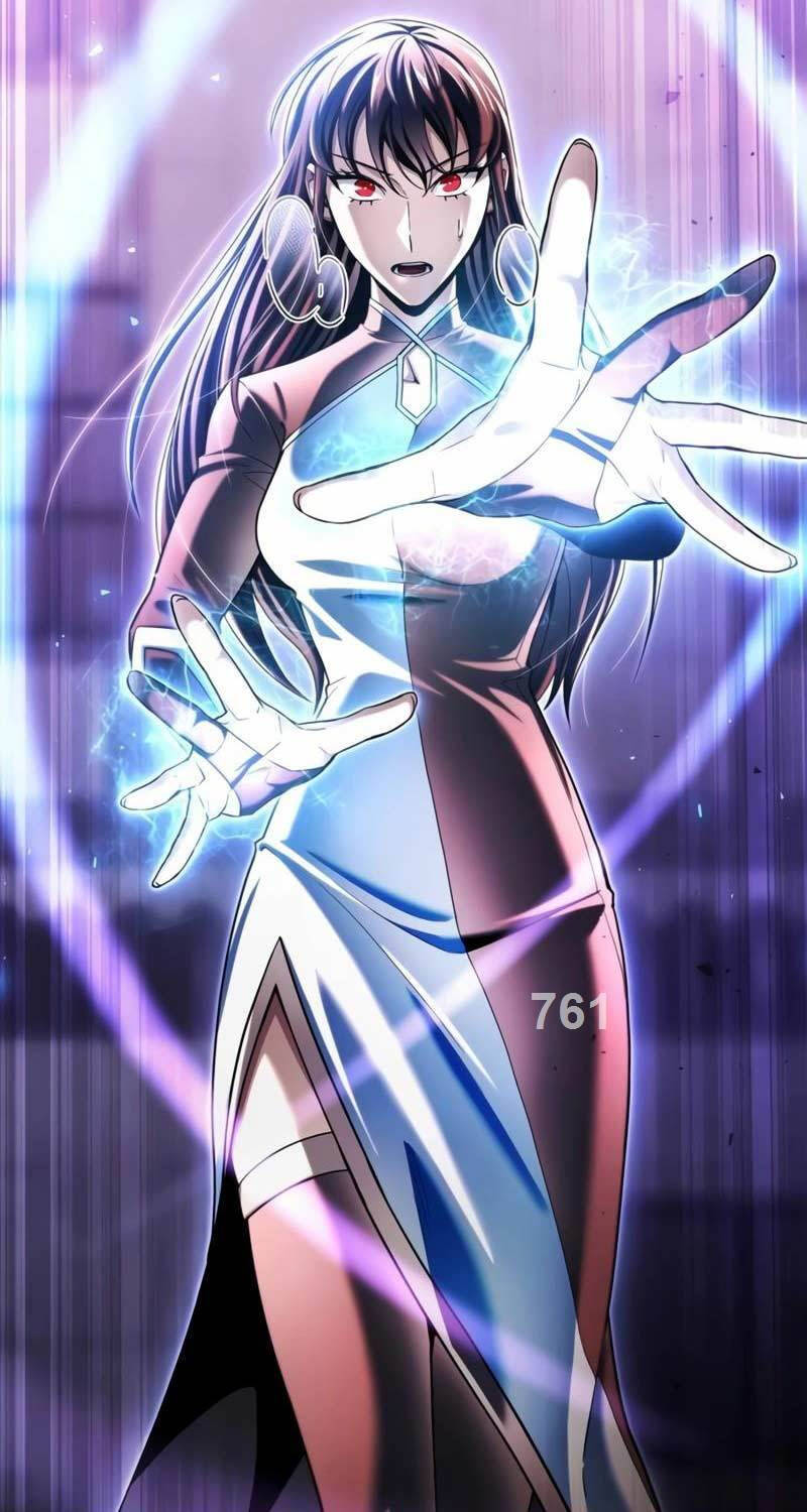 Cuộc Chiến Siêu Nhân Chap 112 - Next Chap 113