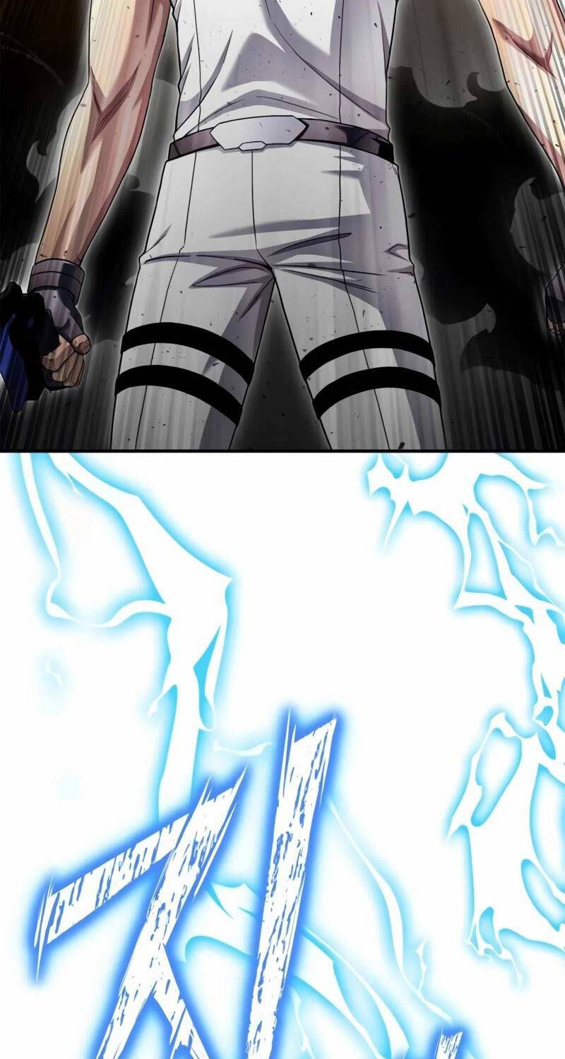 Cuộc Chiến Siêu Nhân Chap 112 - Next Chap 113