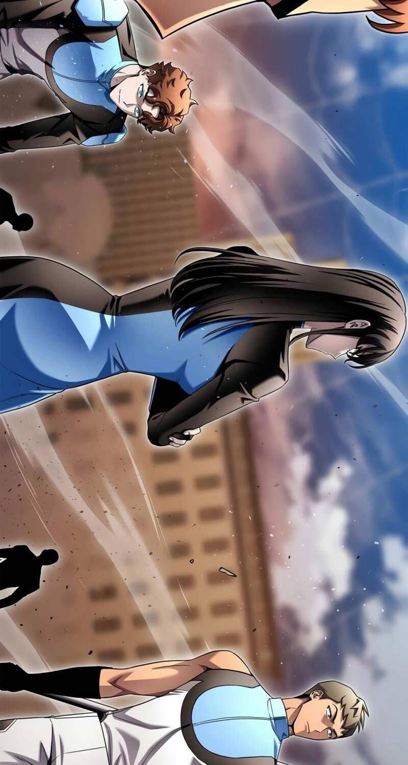 Cuộc Chiến Siêu Nhân Chap 112 - Next Chap 113