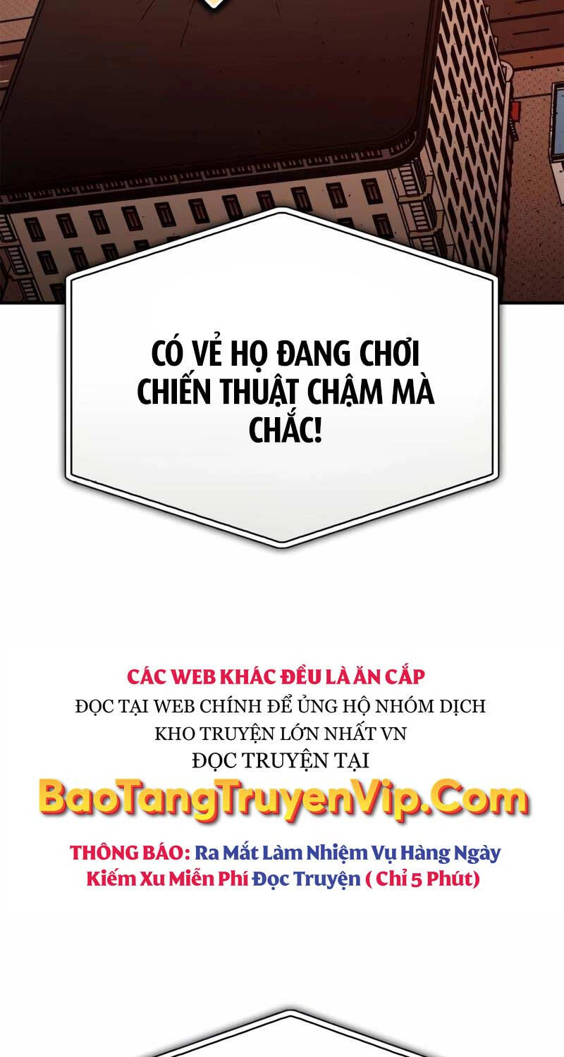 Cuộc Chiến Siêu Nhân Chap 112 - Next Chap 113
