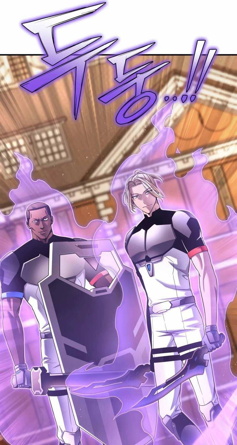 Cuộc Chiến Siêu Nhân Chap 112 - Next Chap 113