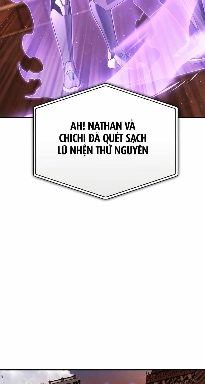 Cuộc Chiến Siêu Nhân Chap 112 - Next Chap 113