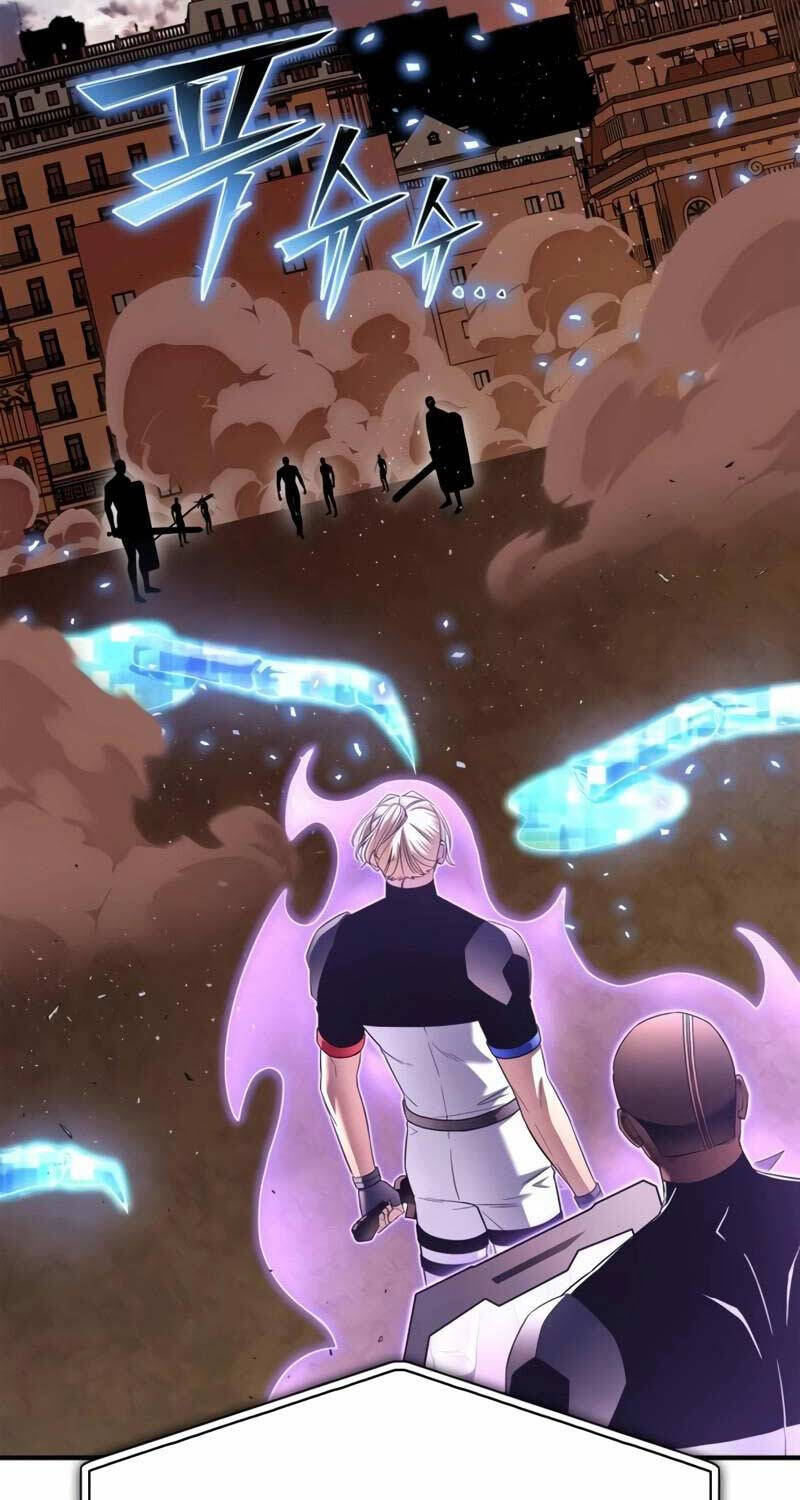 Cuộc Chiến Siêu Nhân Chap 112 - Next Chap 113