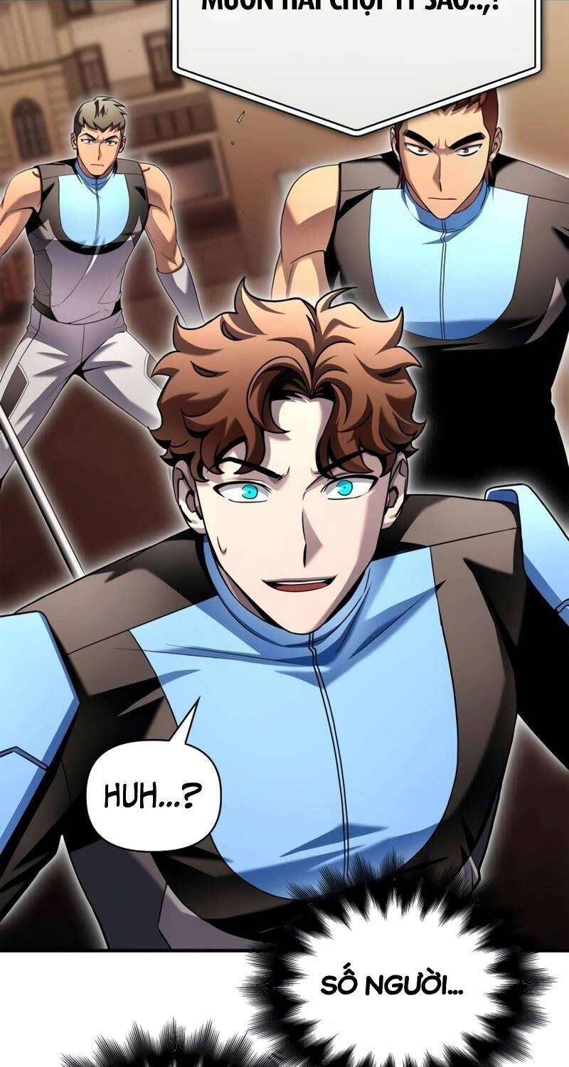 Cuộc Chiến Siêu Nhân Chap 112 - Next Chap 113