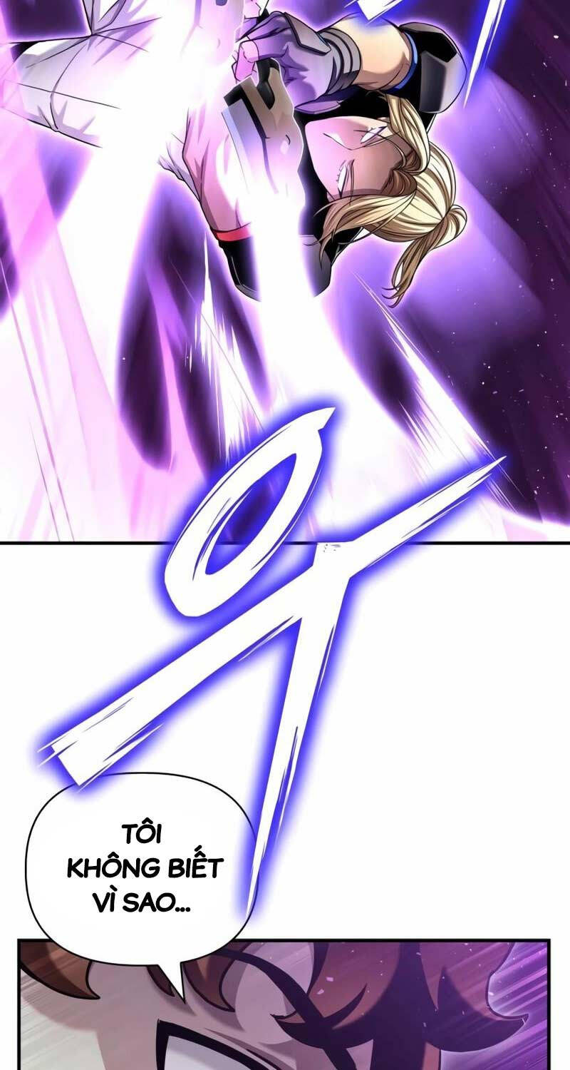 Cuộc Chiến Siêu Nhân Chap 112 - Next Chap 113