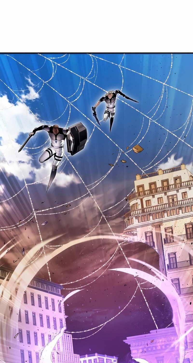 Cuộc Chiến Siêu Nhân Chap 112 - Next Chap 113