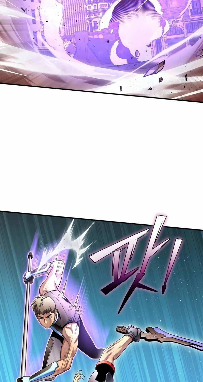 Cuộc Chiến Siêu Nhân Chap 112 - Next Chap 113