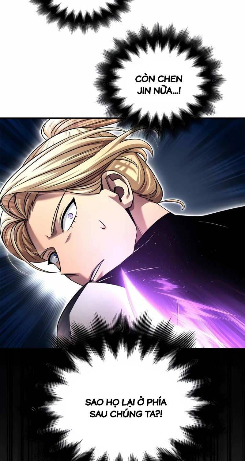 Cuộc Chiến Siêu Nhân Chap 112 - Next Chap 113