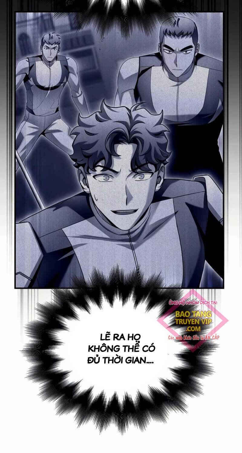 Cuộc Chiến Siêu Nhân Chap 112 - Next Chap 113
