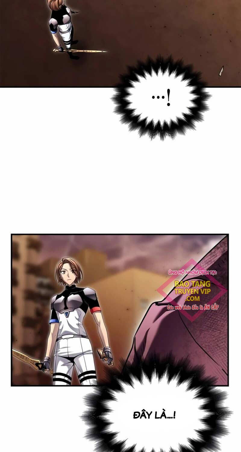 Cuộc Chiến Siêu Nhân Chap 112 - Next Chap 113