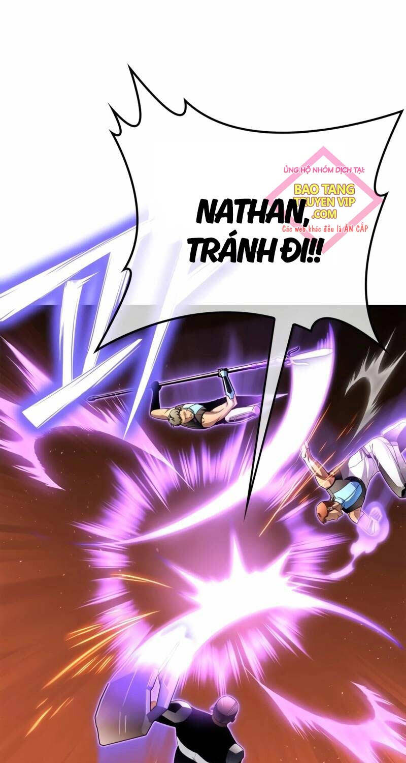 Cuộc Chiến Siêu Nhân Chap 112 - Next Chap 113