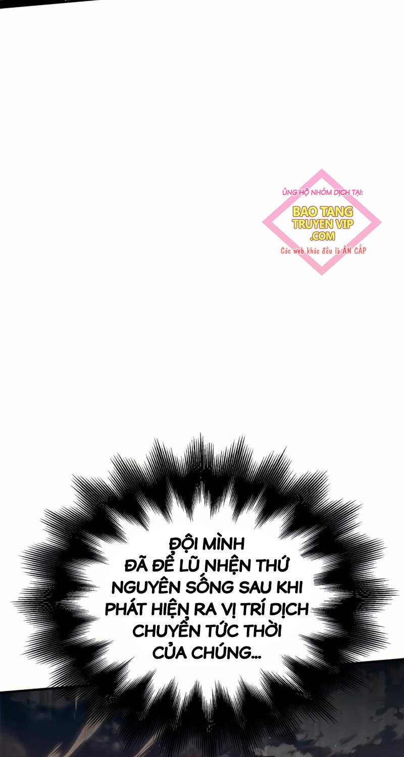 Cuộc Chiến Siêu Nhân Chap 112 - Next Chap 113