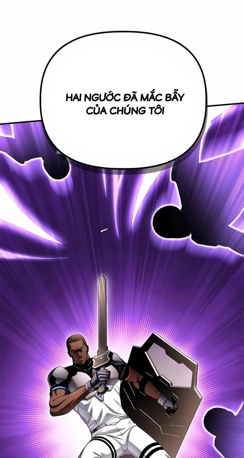Cuộc Chiến Siêu Nhân Chap 112 - Next Chap 113