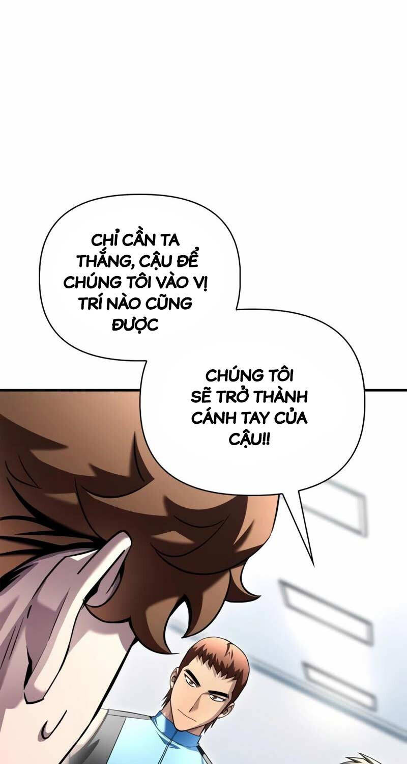 Cuộc Chiến Siêu Nhân Chap 112 - Next Chap 113