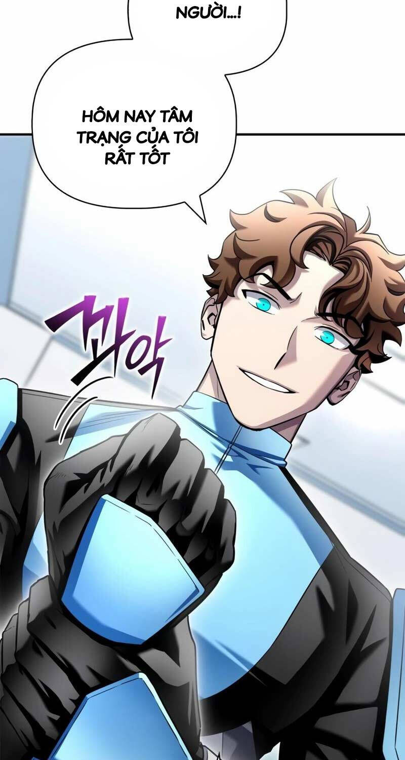 Cuộc Chiến Siêu Nhân Chap 112 - Next Chap 113