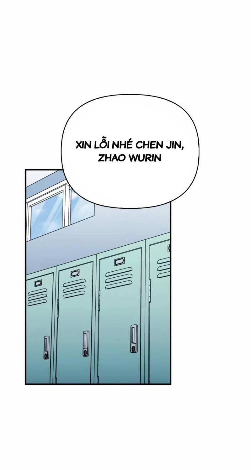 Cuộc Chiến Siêu Nhân Chap 112 - Next Chap 113
