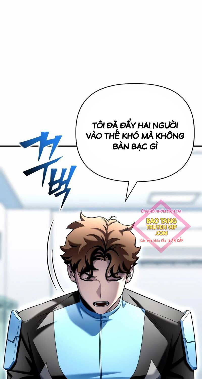 Cuộc Chiến Siêu Nhân Chap 112 - Next Chap 113