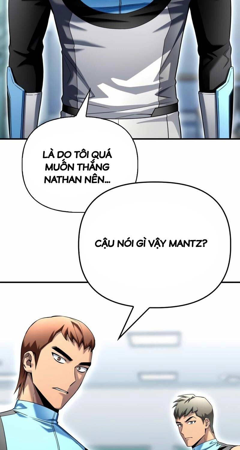 Cuộc Chiến Siêu Nhân Chap 112 - Next Chap 113