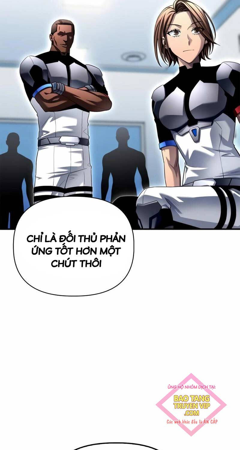Cuộc Chiến Siêu Nhân Chap 112 - Next Chap 113