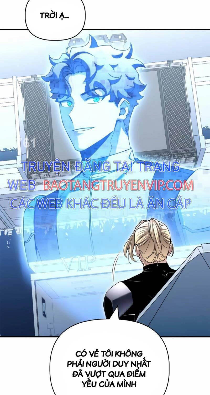 Cuộc Chiến Siêu Nhân Chap 112 - Next Chap 113