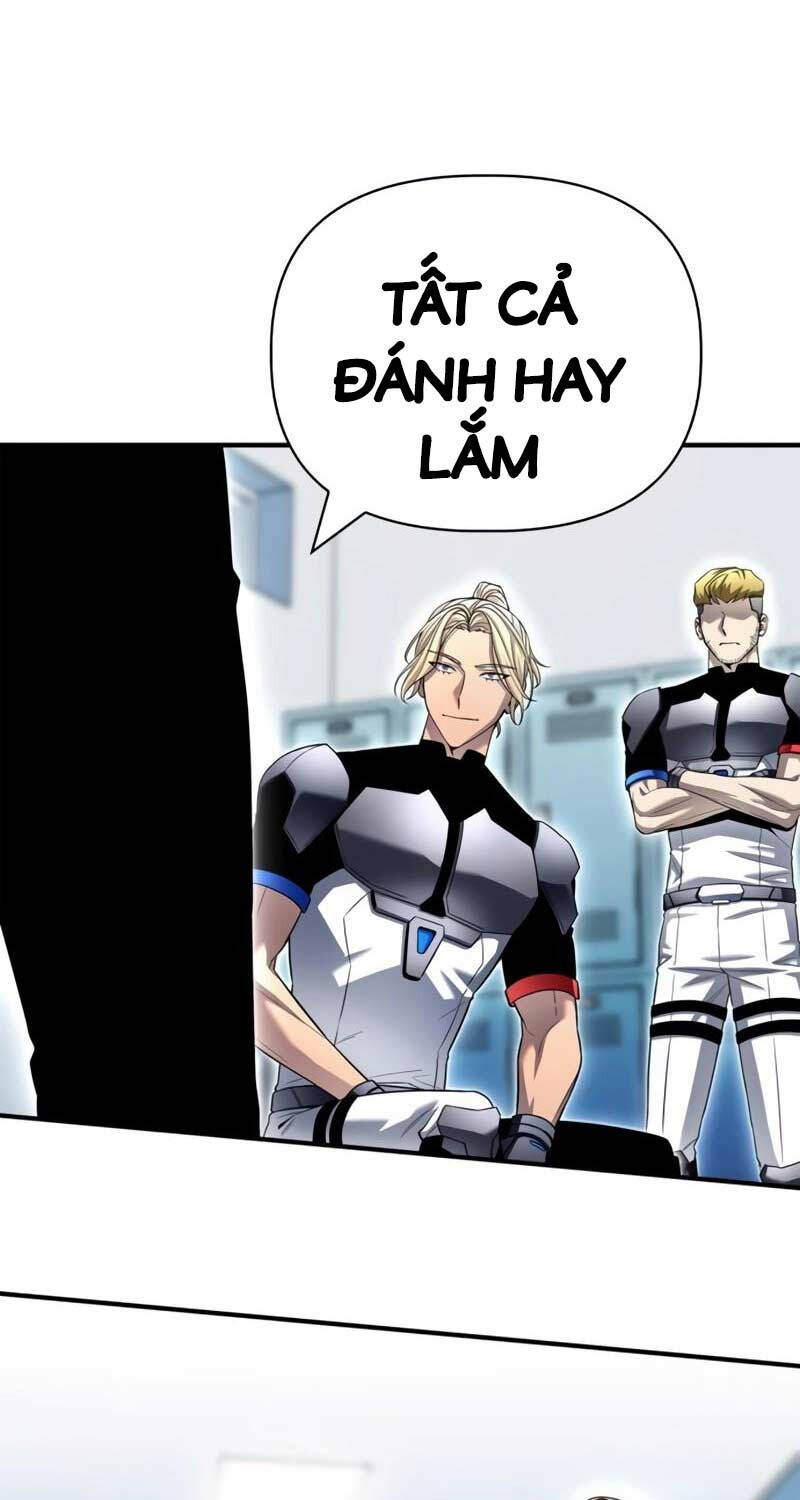 Cuộc Chiến Siêu Nhân Chap 112 - Next Chap 113