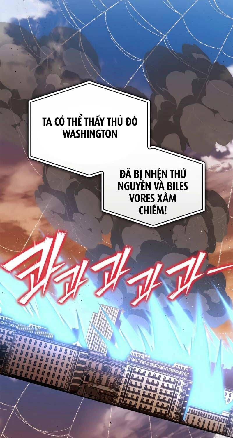 Cuộc Chiến Siêu Nhân Chap 112 - Next Chap 113