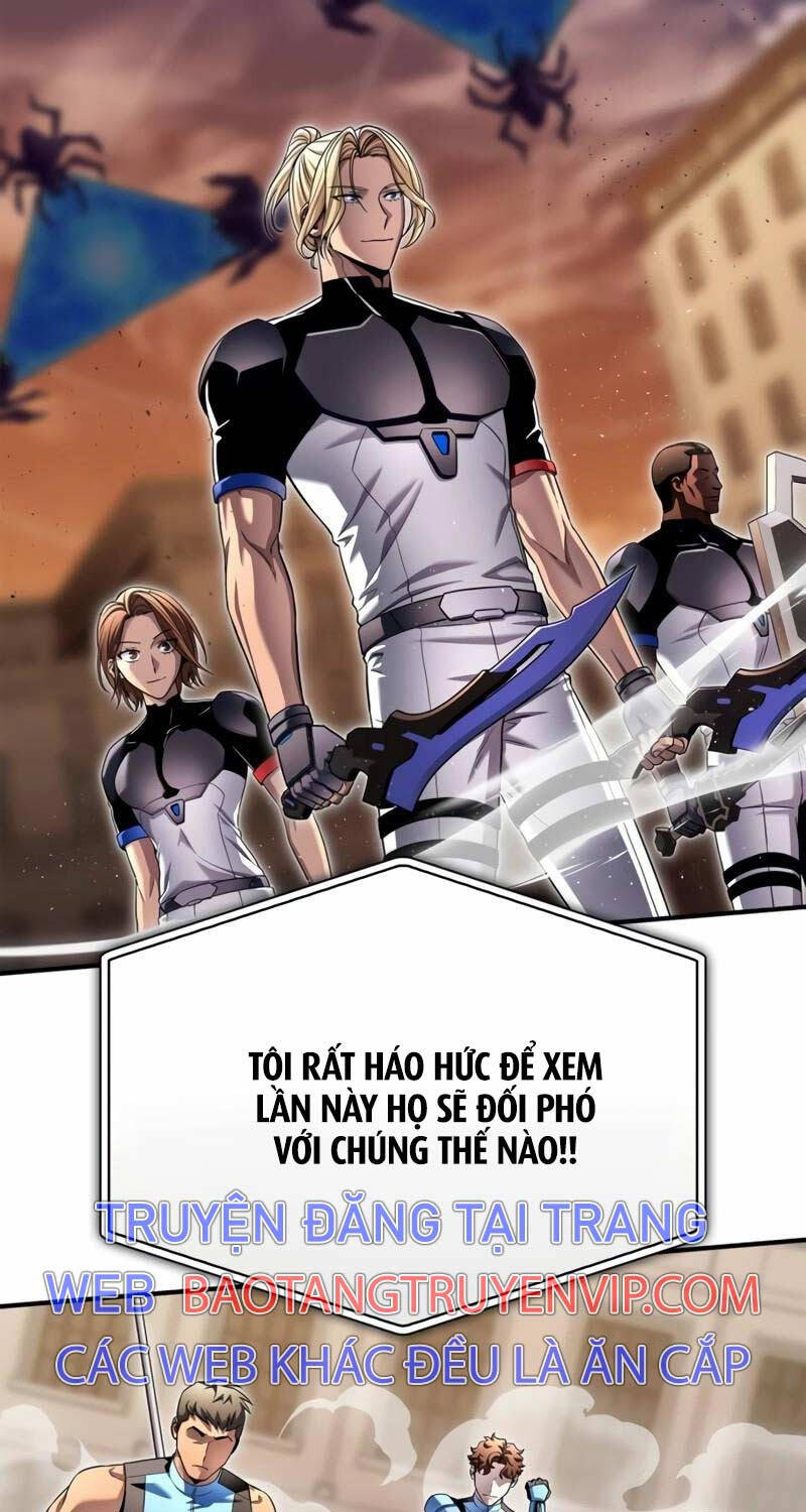 Cuộc Chiến Siêu Nhân Chap 112 - Next Chap 113