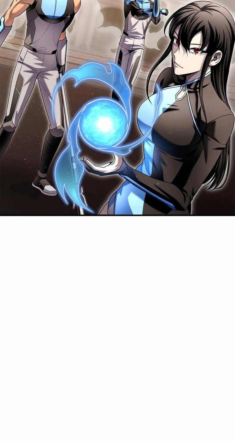 Cuộc Chiến Siêu Nhân Chap 112 - Next Chap 113