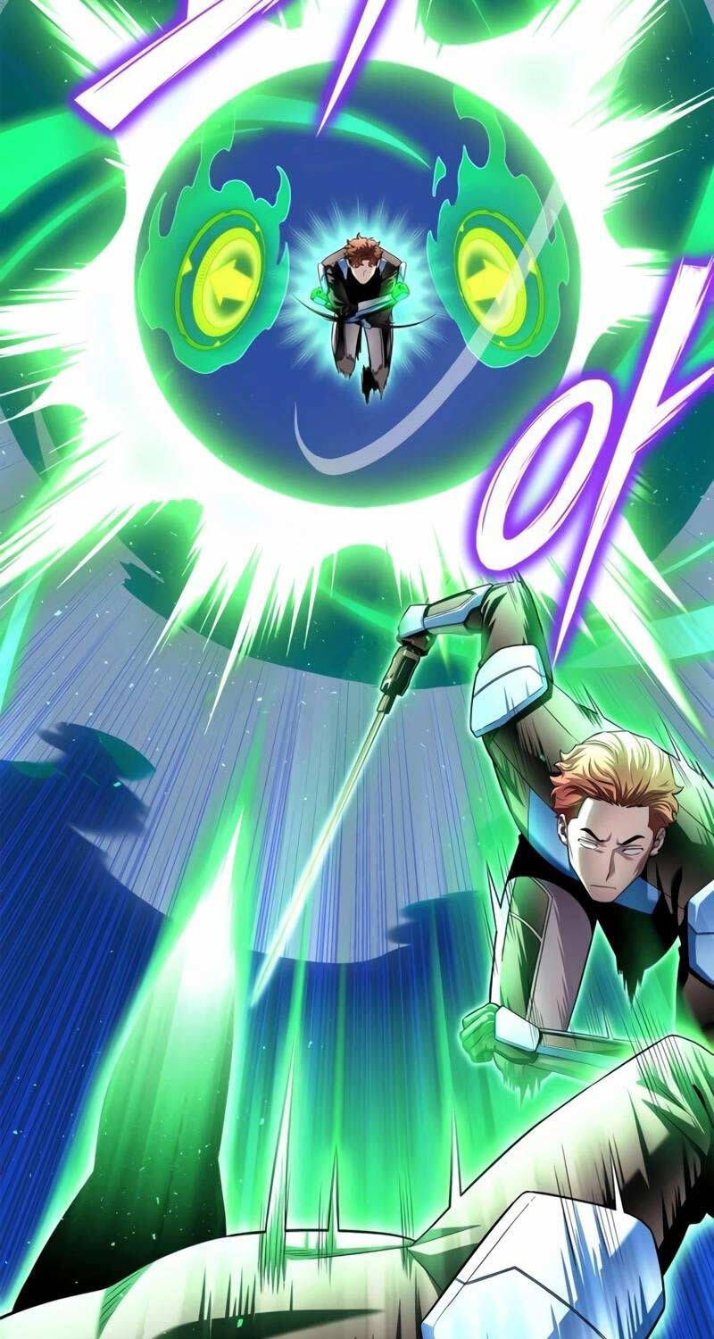 Cuộc Chiến Siêu Nhân Chap 112 - Next Chap 113