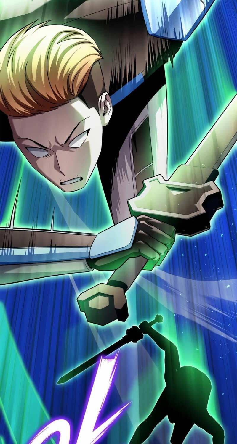Cuộc Chiến Siêu Nhân Chap 112 - Next Chap 113