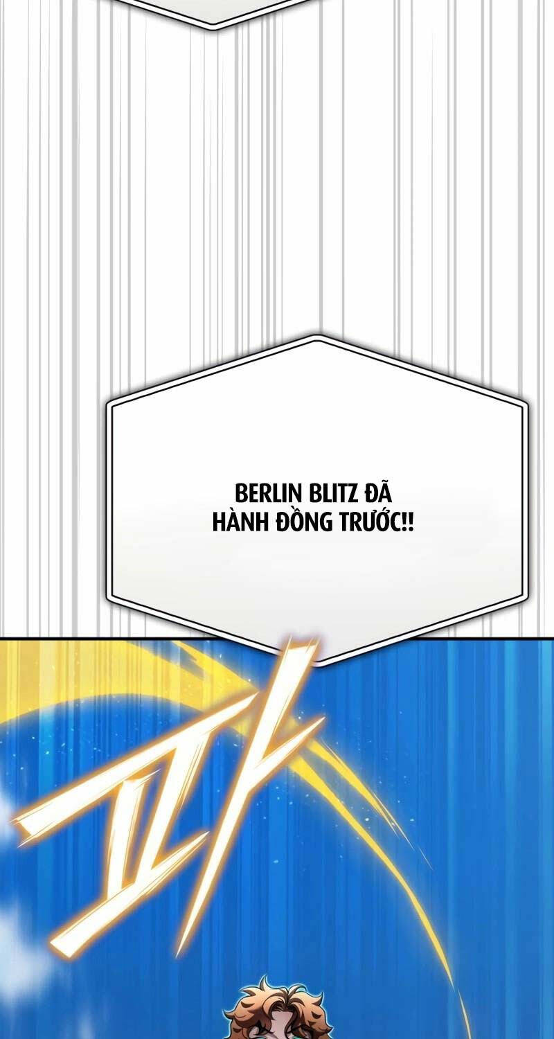 Cuộc Chiến Siêu Nhân Chap 112 - Next Chap 113