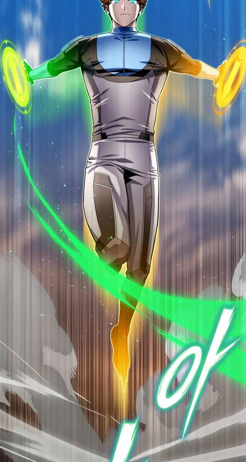 Cuộc Chiến Siêu Nhân Chap 112 - Next Chap 113
