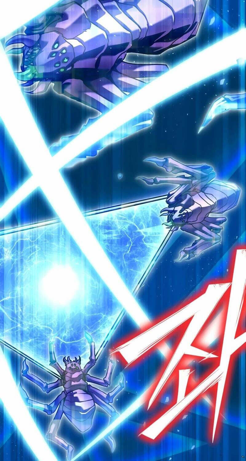 Cuộc Chiến Siêu Nhân Chap 112 - Next Chap 113