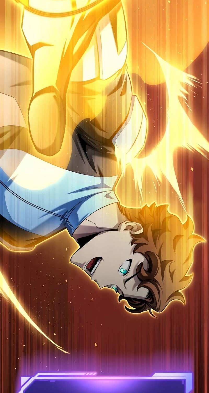 Cuộc Chiến Siêu Nhân Chap 112 - Next Chap 113