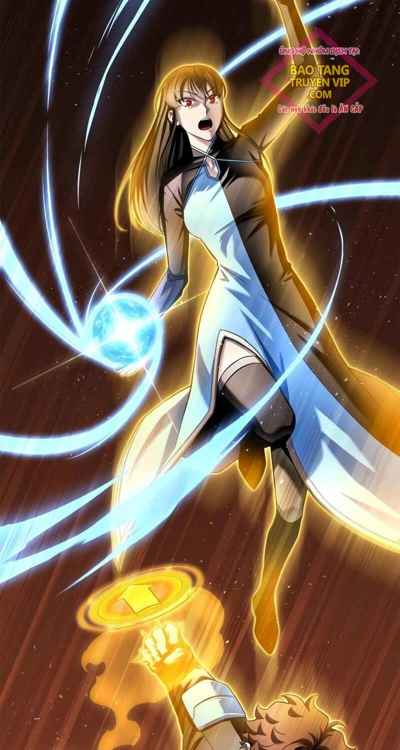 Cuộc Chiến Siêu Nhân Chap 112 - Next Chap 113