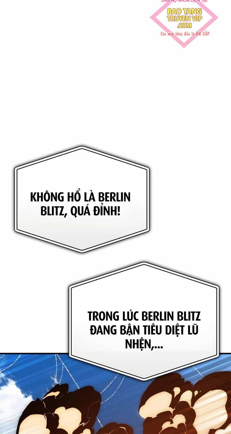 Cuộc Chiến Siêu Nhân Chap 112 - Next Chap 113