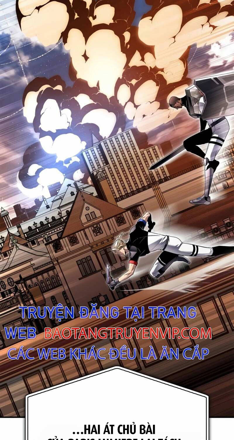Cuộc Chiến Siêu Nhân Chap 112 - Next Chap 113