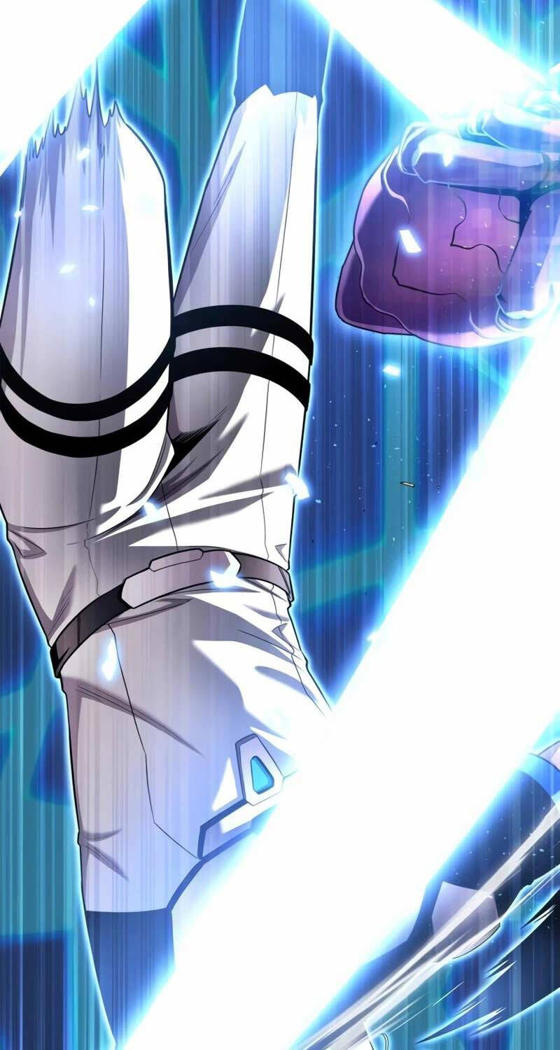 Cuộc Chiến Siêu Nhân Chap 112 - Next Chap 113