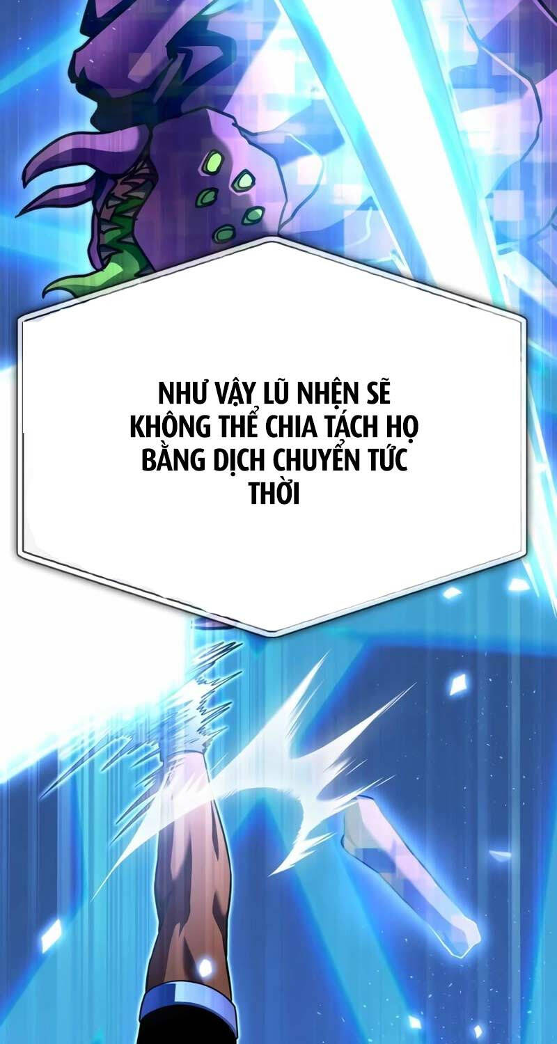Cuộc Chiến Siêu Nhân Chap 112 - Next Chap 113