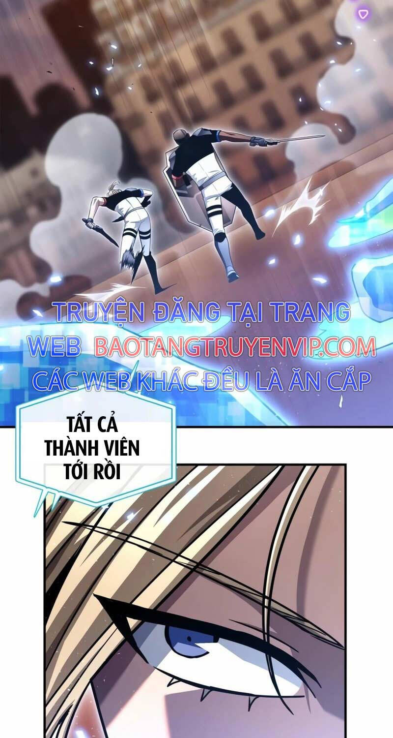Cuộc Chiến Siêu Nhân Chap 112 - Next Chap 113