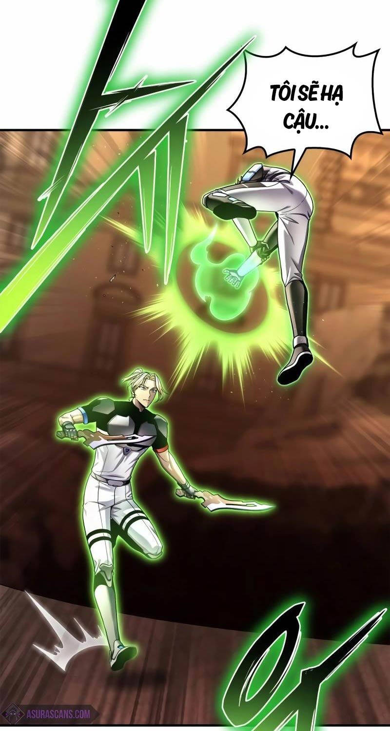 Cuộc Chiến Siêu Nhân Chap 113 - Next Chap 114