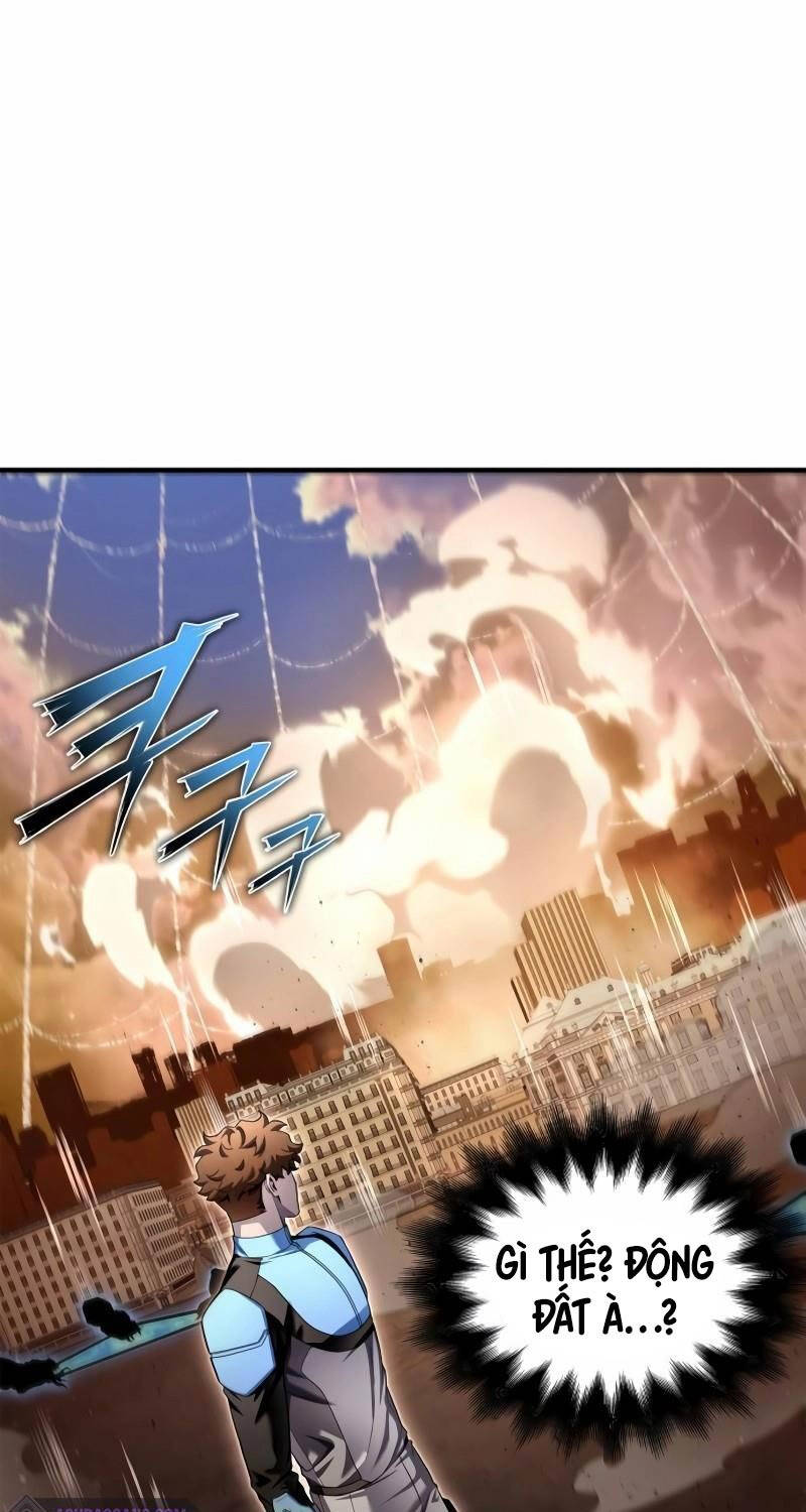 Cuộc Chiến Siêu Nhân Chap 113 - Next Chap 114