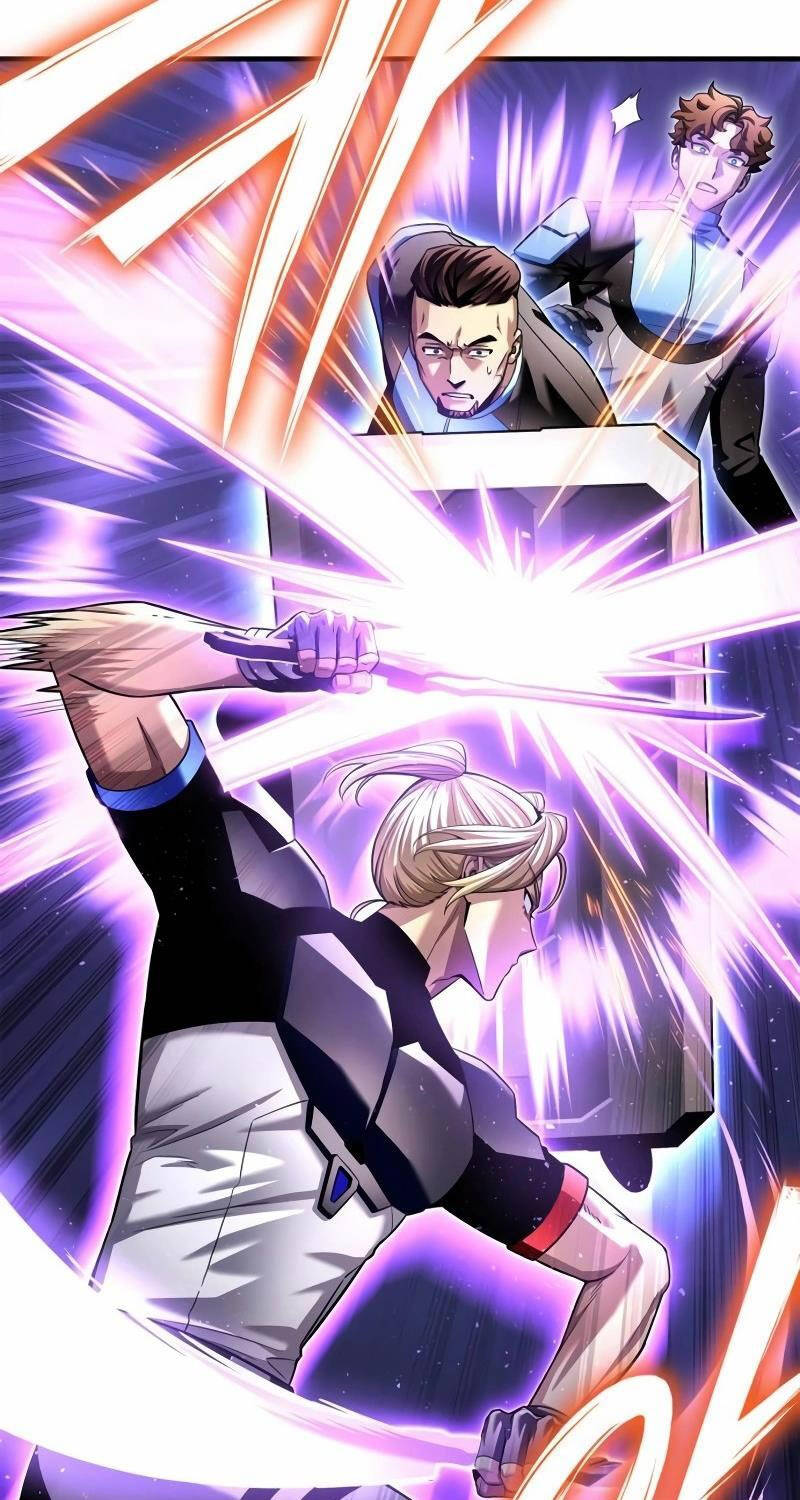 Cuộc Chiến Siêu Nhân Chap 113 - Next Chap 114