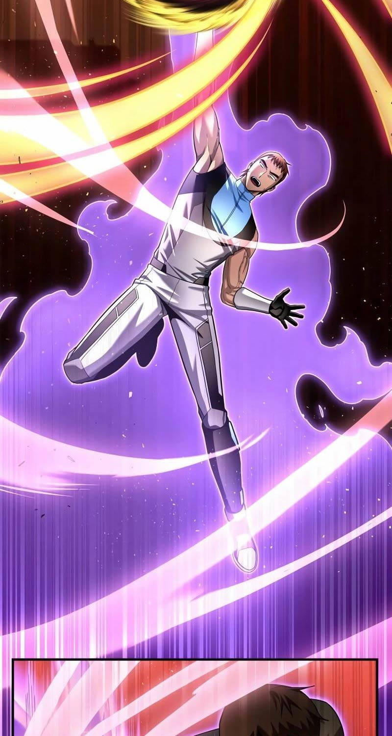 Cuộc Chiến Siêu Nhân Chap 113 - Next Chap 114