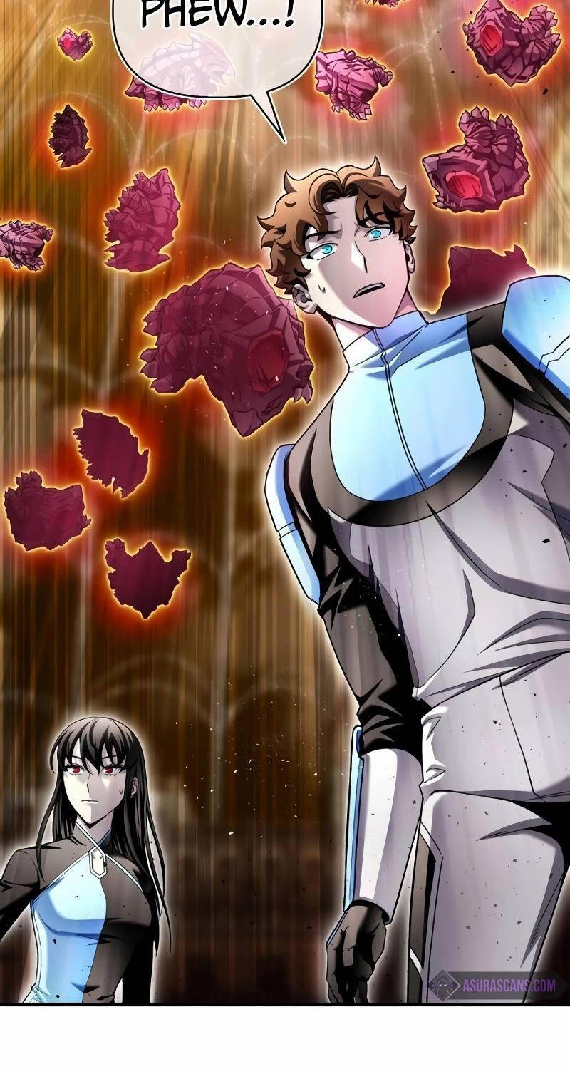 Cuộc Chiến Siêu Nhân Chap 113 - Next Chap 114